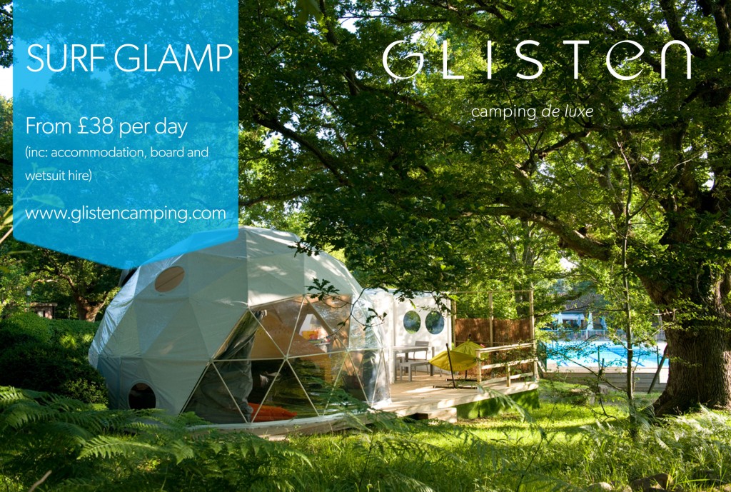 surf glamp