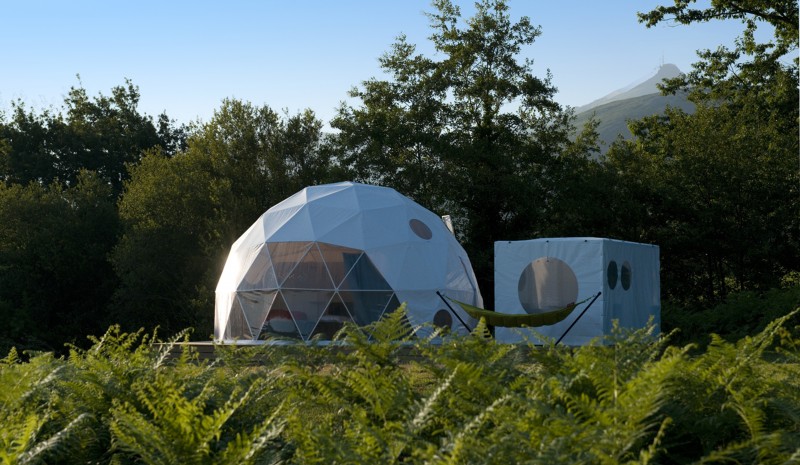 Col d'Ibardin - Pays Basque